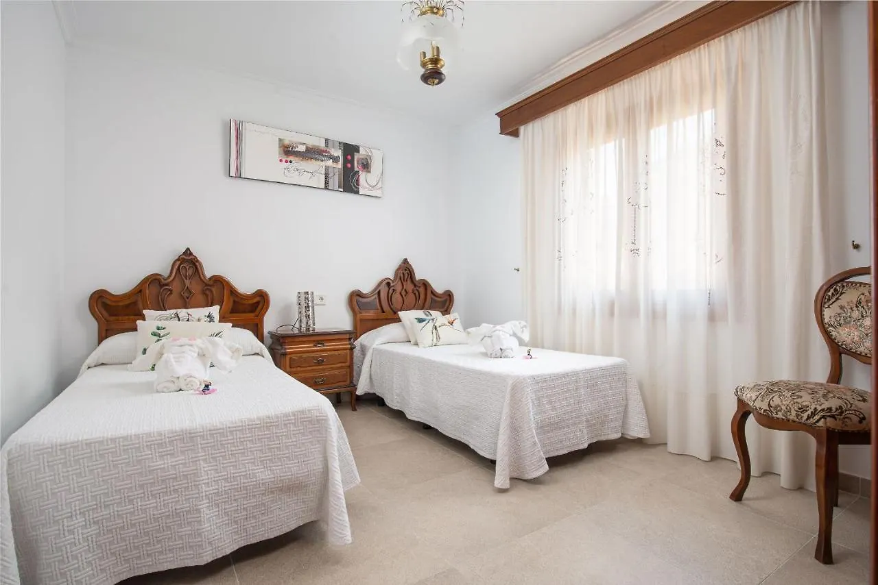 Villa Roses - Alcudia
