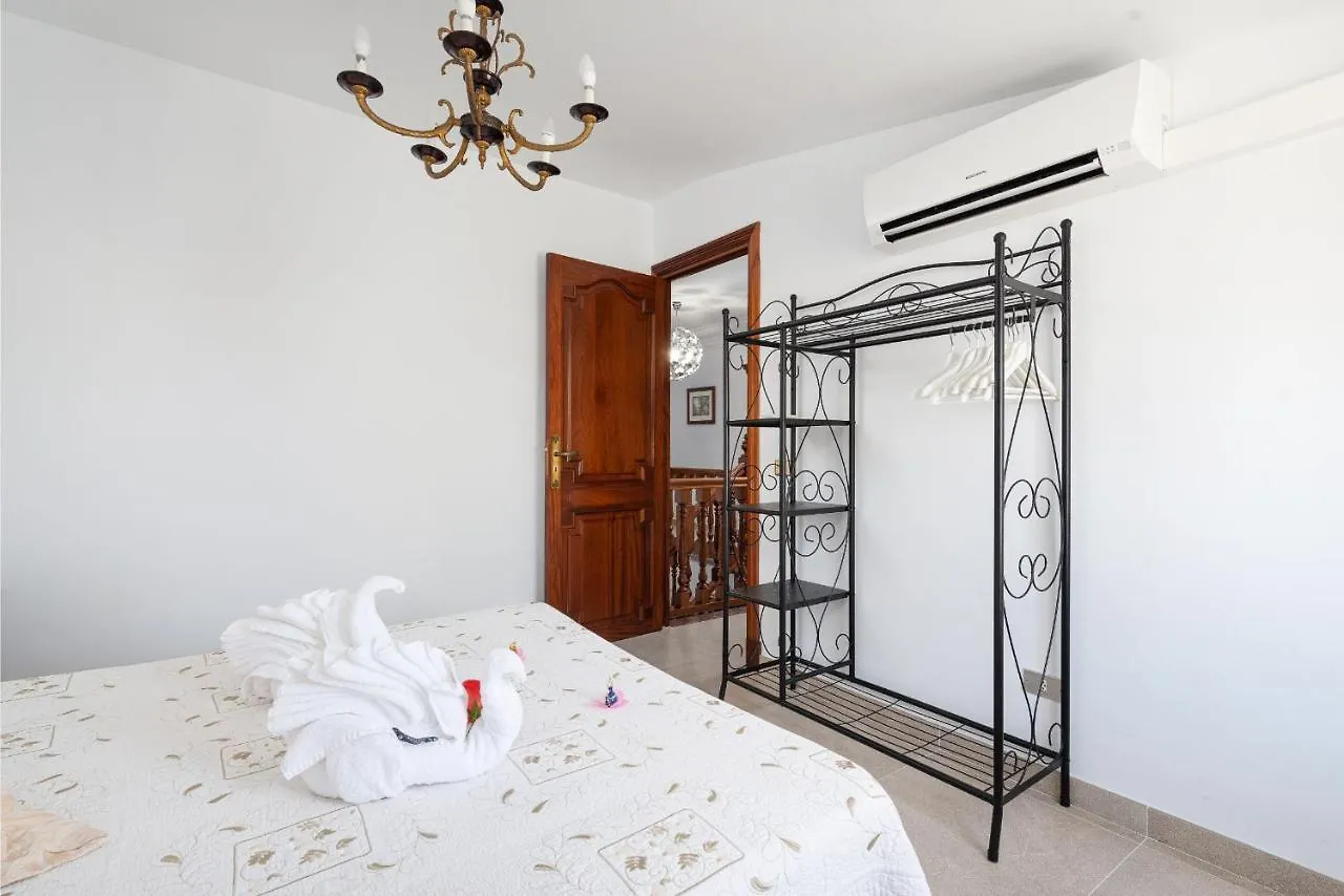 Villa Roses - Alcudia Spanje