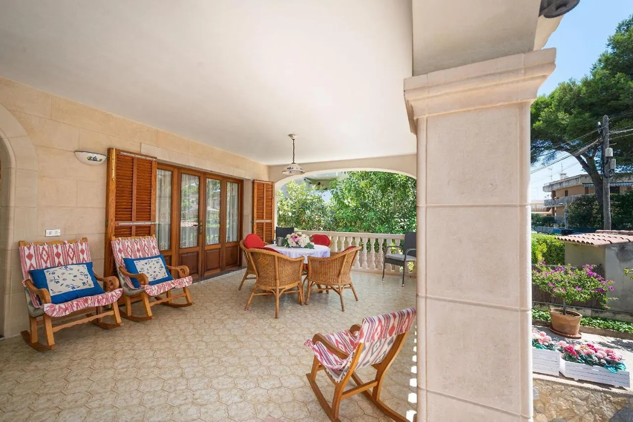 Villa Roses - Alcudia Alcúdia