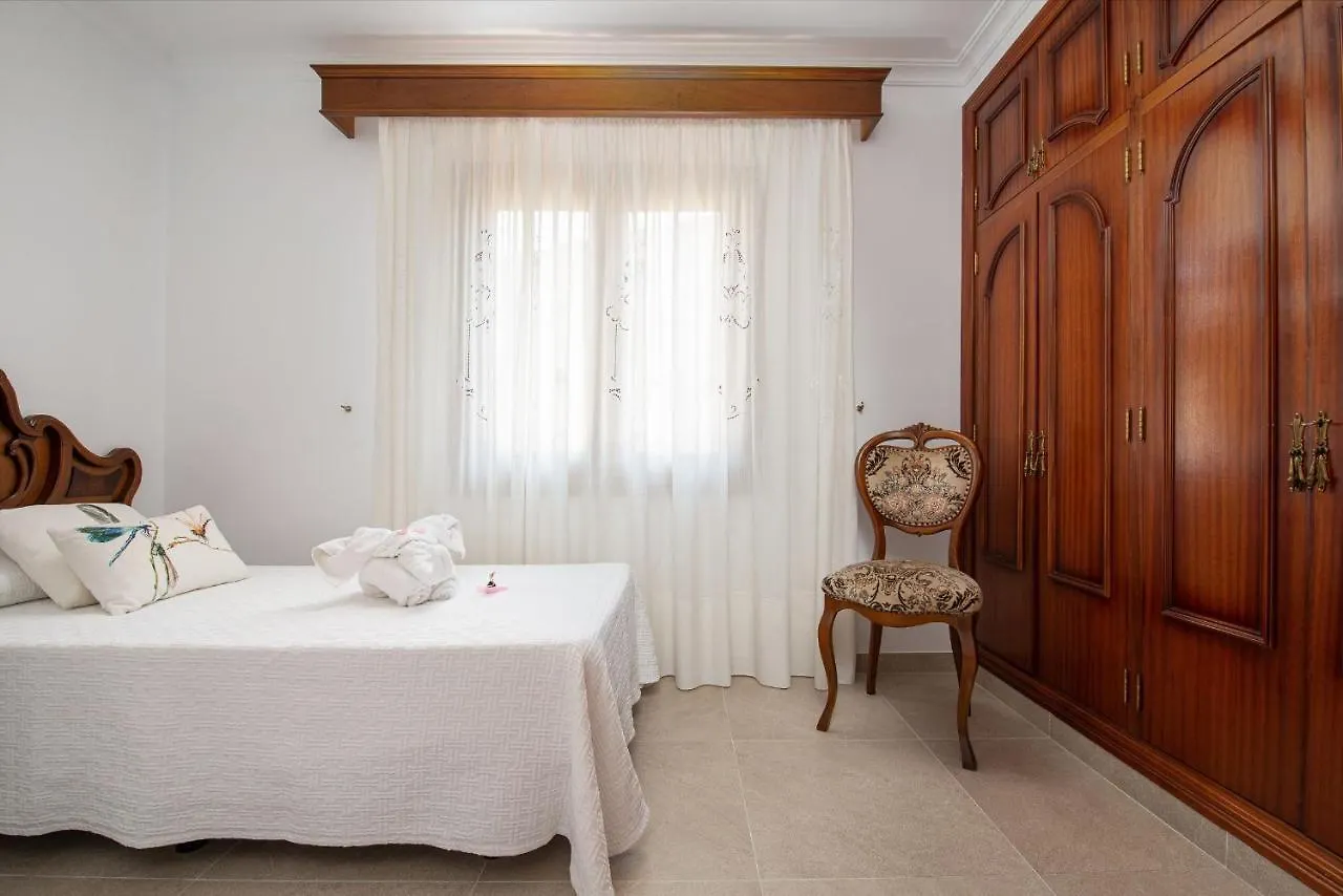 Villa Roses - Alcudia 0*, الكوذيا إسبانيا