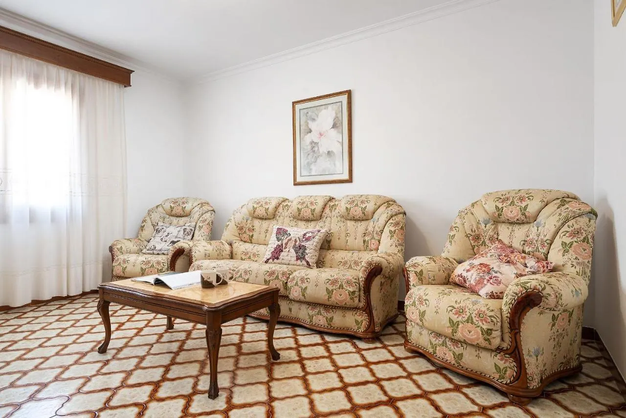 Villa Roses - Alcudia 0*, الكوذيا إسبانيا