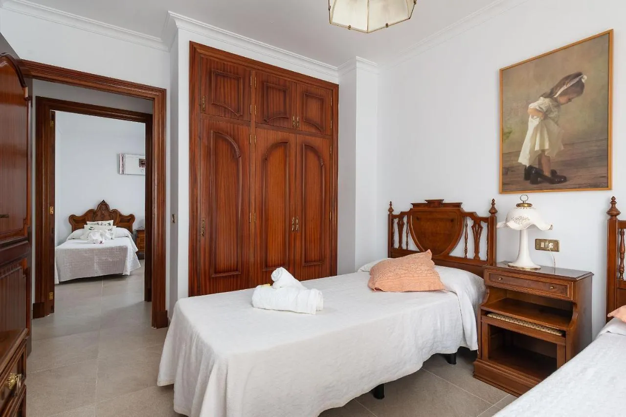 Villa Roses - Alcudia 0*, الكوذيا