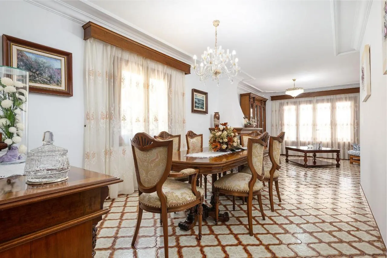 Villa Roses - Alcudia بيت للعطل الكوذيا