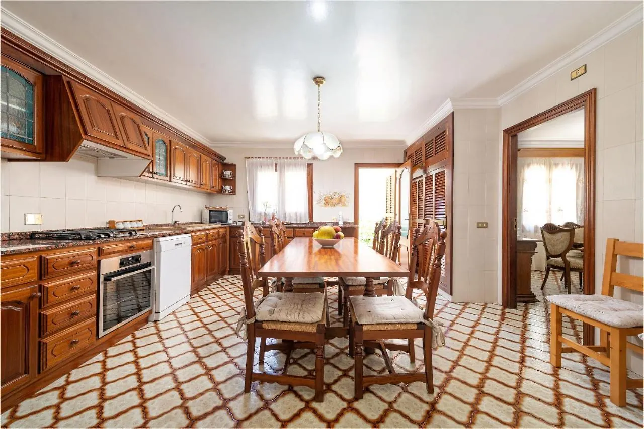 Villa Roses - Alcudia